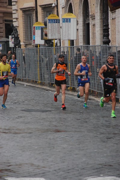 Maratona di Roma (22/03/2015) 00043