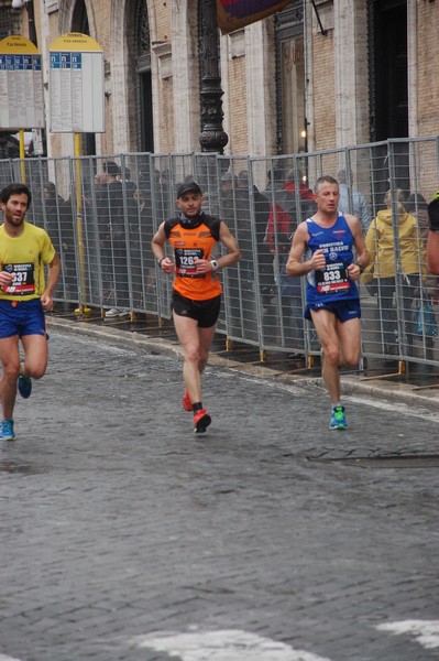 Maratona di Roma (22/03/2015) 00044