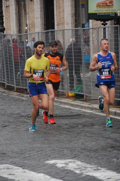 Maratona di Roma (22/03/2015) 00045
