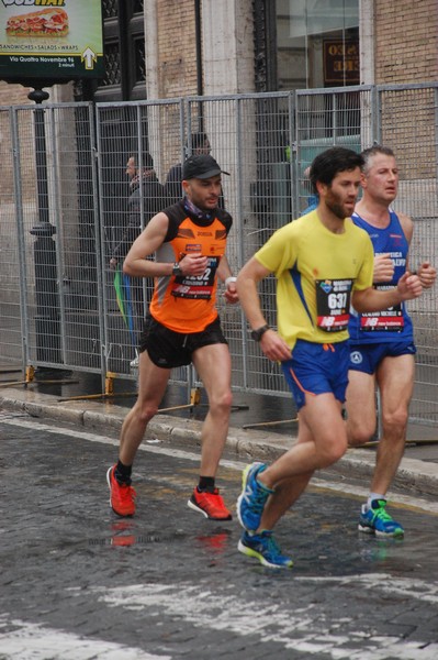 Maratona di Roma (22/03/2015) 00046