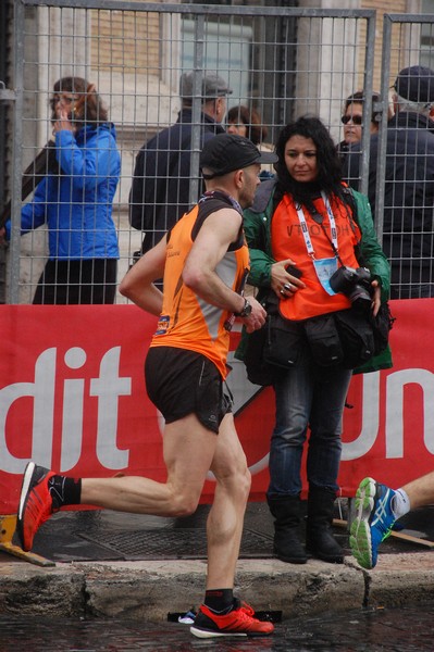 Maratona di Roma (22/03/2015) 00049