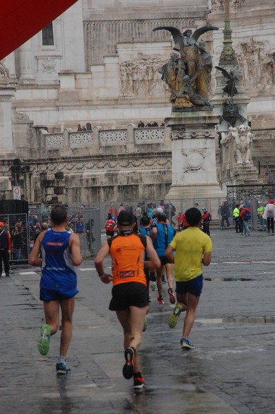 Maratona di Roma (22/03/2015) 00050