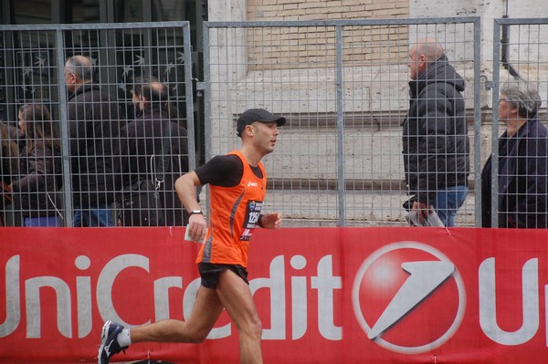 Maratona di Roma (22/03/2015) 00053