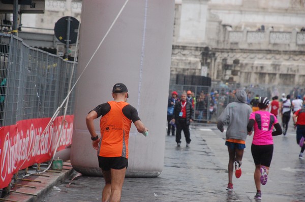 Maratona di Roma (22/03/2015) 00055