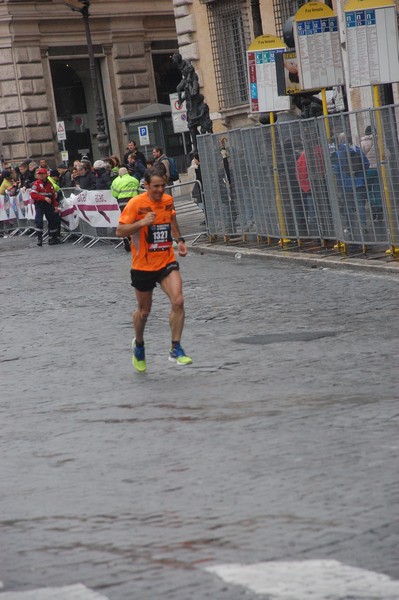 Maratona di Roma (22/03/2015) 00056