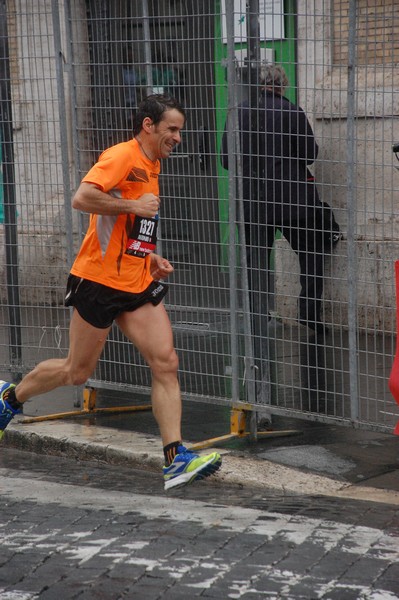 Maratona di Roma (22/03/2015) 00060