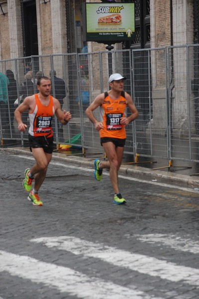 Maratona di Roma (22/03/2015) 00064