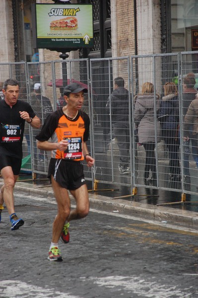 Maratona di Roma (22/03/2015) 00078