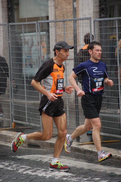 Maratona di Roma (22/03/2015) 00079