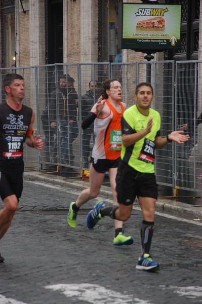 Maratona di Roma (22/03/2015) 00082
