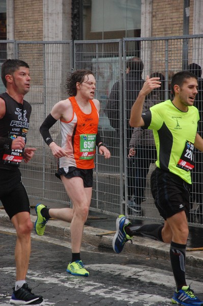 Maratona di Roma (22/03/2015) 00084