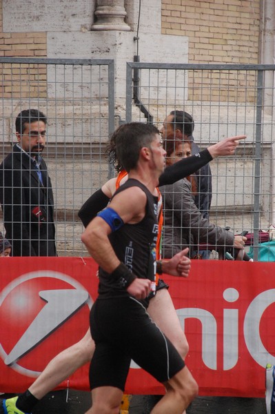 Maratona di Roma (22/03/2015) 00087