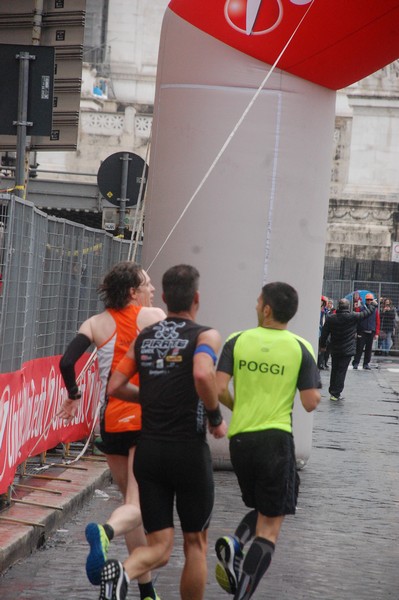Maratona di Roma (22/03/2015) 00088