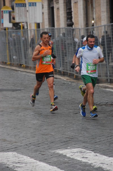Maratona di Roma (22/03/2015) 00090