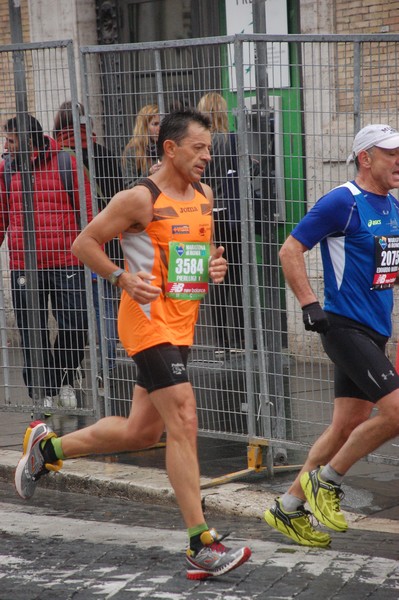 Maratona di Roma (22/03/2015) 00093
