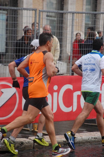 Maratona di Roma (22/03/2015) 00095