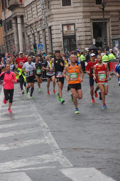 Maratona di Roma (22/03/2015) 00096