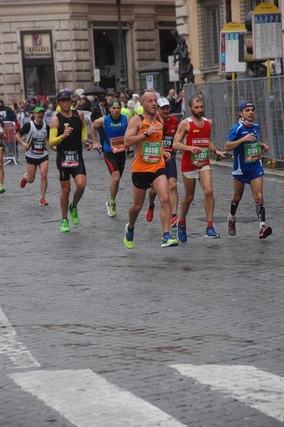 Maratona di Roma (22/03/2015) 00097