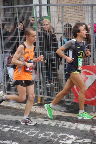 Maratona di Roma (22/03/2015) 00104