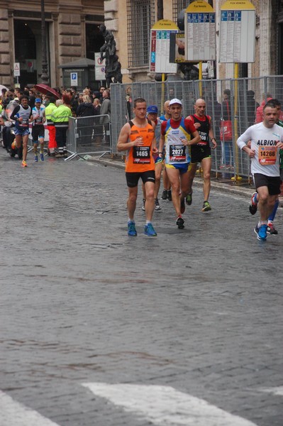 Maratona di Roma (22/03/2015) 00105