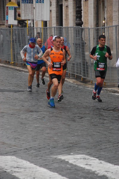 Maratona di Roma (22/03/2015) 00106