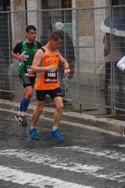 Maratona di Roma (22/03/2015) 00108
