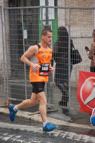 Maratona di Roma (22/03/2015) 00109