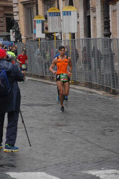 Maratona di Roma (22/03/2015) 00112