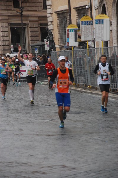 Maratona di Roma (22/03/2015) 00118