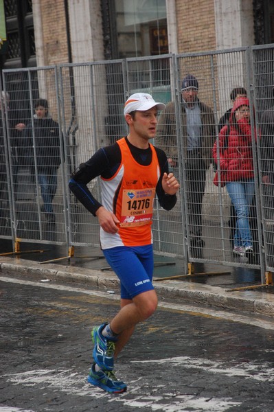Maratona di Roma (22/03/2015) 00121