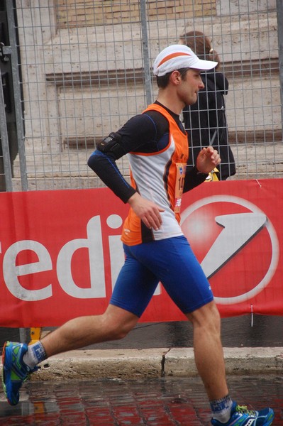 Maratona di Roma (22/03/2015) 00123
