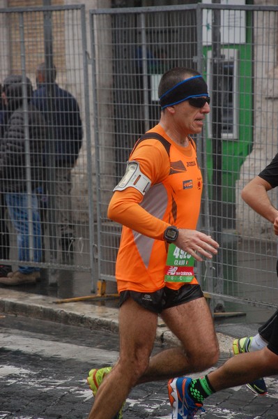 Maratona di Roma (22/03/2015) 00133