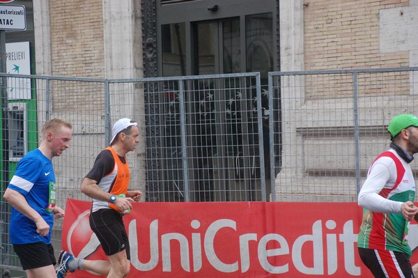 Maratona di Roma (22/03/2015) 00137