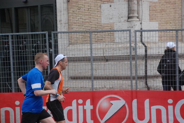Maratona di Roma (22/03/2015) 00138