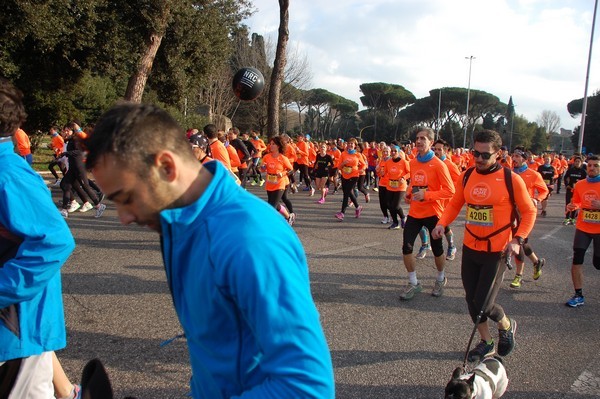 We Run Rome (31/12/2015) 00100