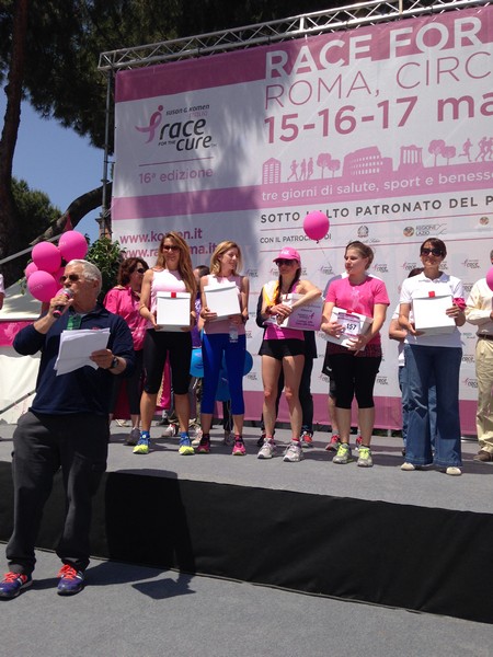 Race For The Cure (17/05/2015) 00010