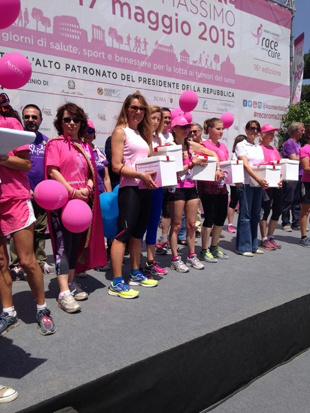 Race For The Cure (17/05/2015) 00012