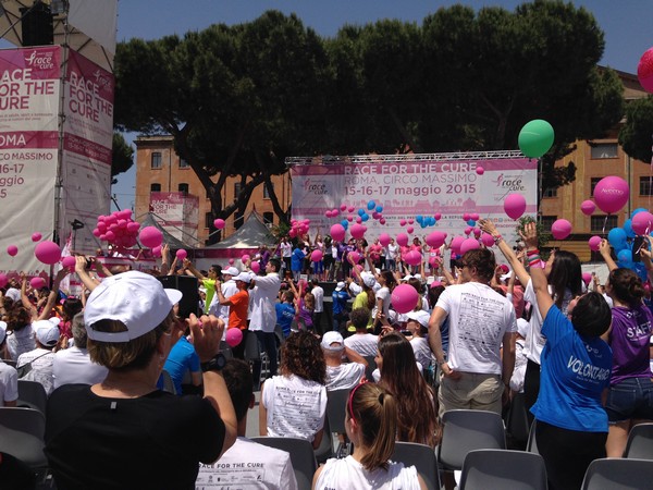 Race For The Cure (17/05/2015) 00014