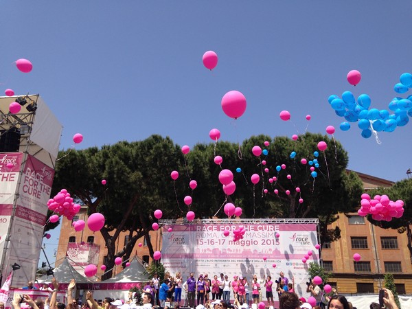 Race For The Cure (17/05/2015) 00015