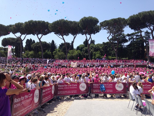 Race For The Cure (17/05/2015) 00028