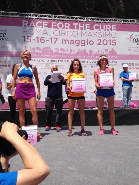 Race For The Cure (17/05/2015) 00032
