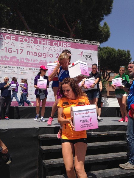 Race For The Cure (17/05/2015) 00038