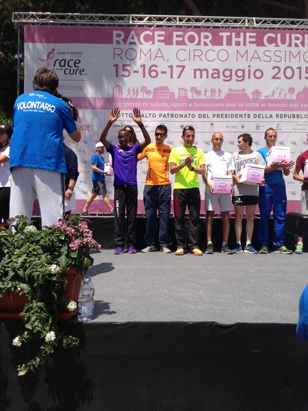 Race For The Cure (17/05/2015) 00039