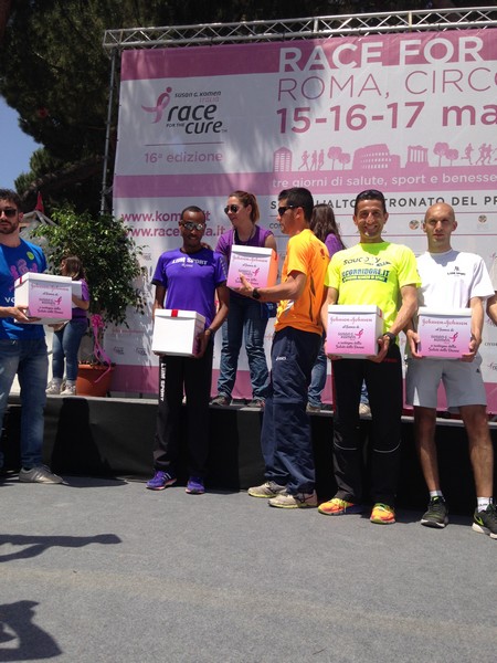 Race For The Cure (17/05/2015) 00042