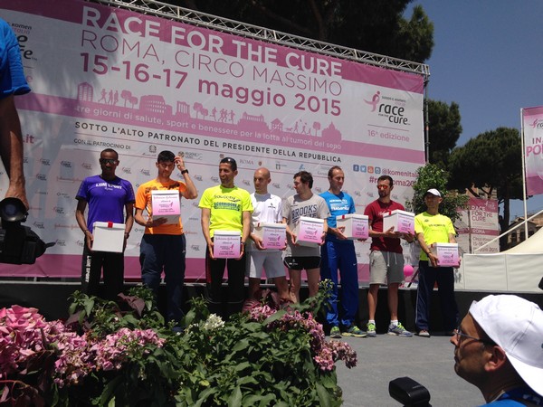 Race For The Cure (17/05/2015) 00045