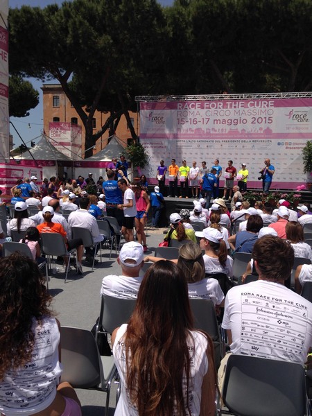 Race For The Cure (17/05/2015) 00046