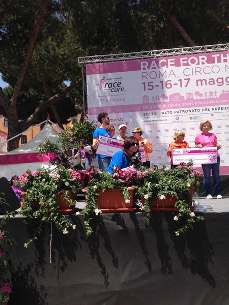 Race For The Cure (17/05/2015) 00052