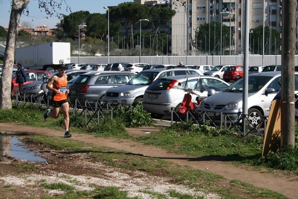 Corri per il Parco Alessandrino (08/03/2015) 002