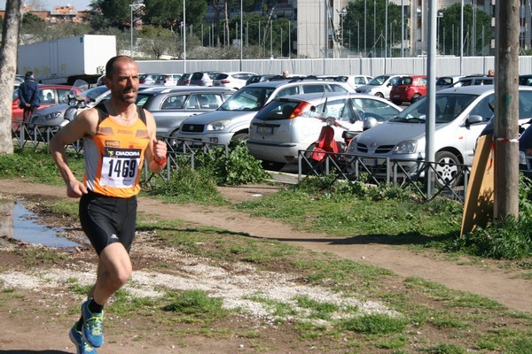 Corri per il Parco Alessandrino (08/03/2015) 006
