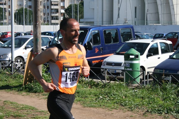 Corri per il Parco Alessandrino (08/03/2015) 008